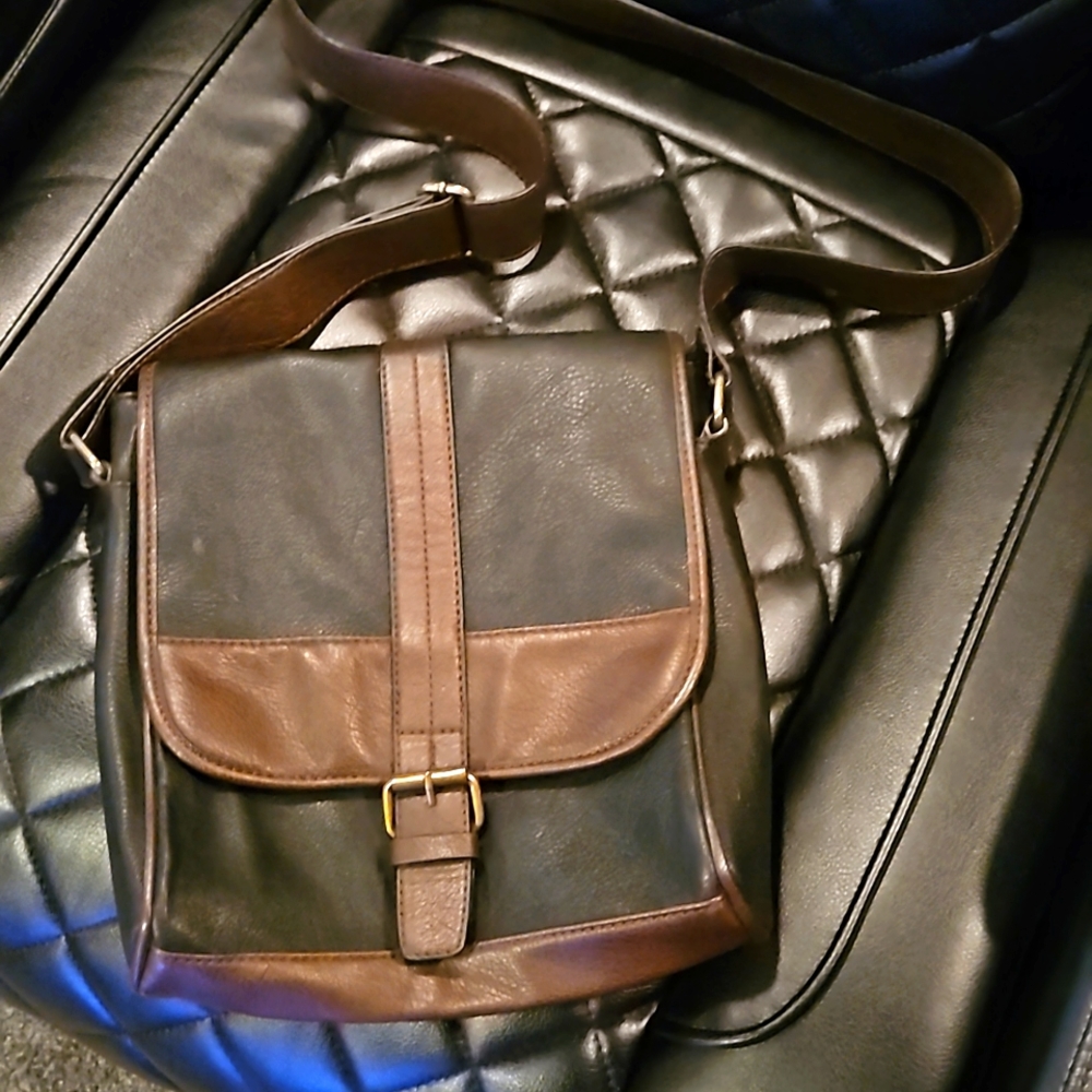 ALDO man's purse